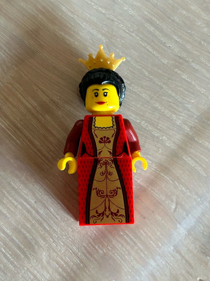 Lego Castle Figur