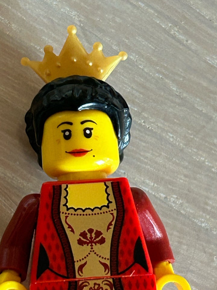 Lego Castle Figur