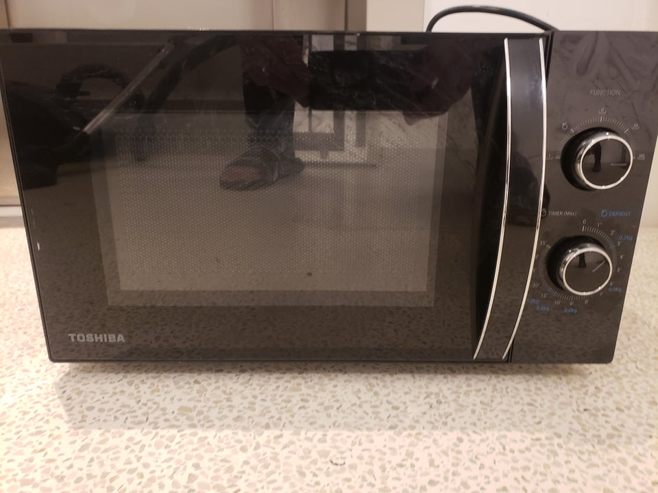 Microwave , Toshiba