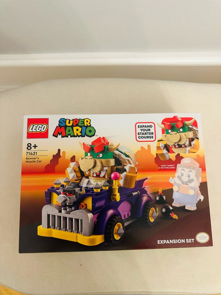 Lego 71431