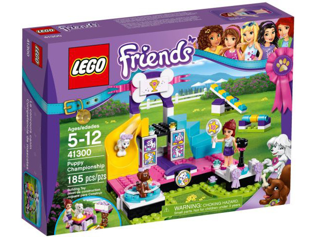 Lego Friends, 41300