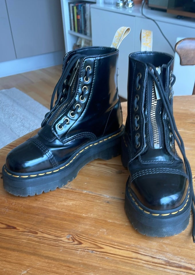 Støvler, str. 39, Dr. Martens