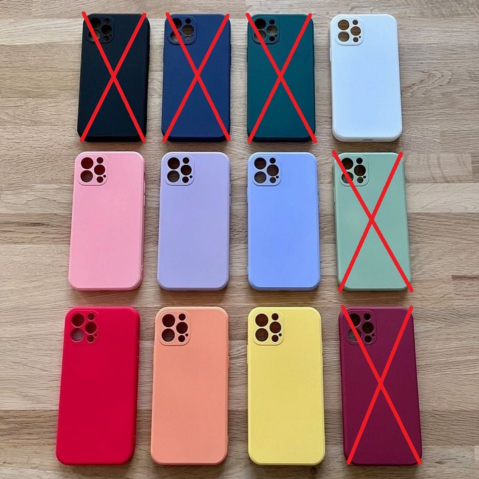 Cover, t. iPhone, iPhone 12 Pro