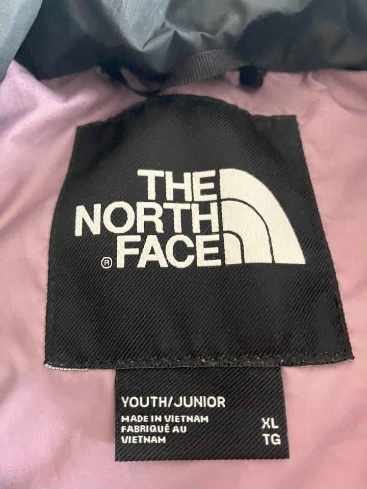 Jakke, Vinterjakke, The North Face