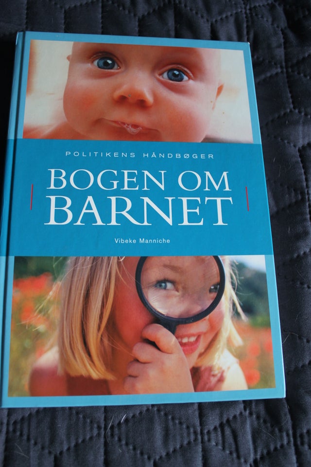 Bogen om barnet, emne: familie og