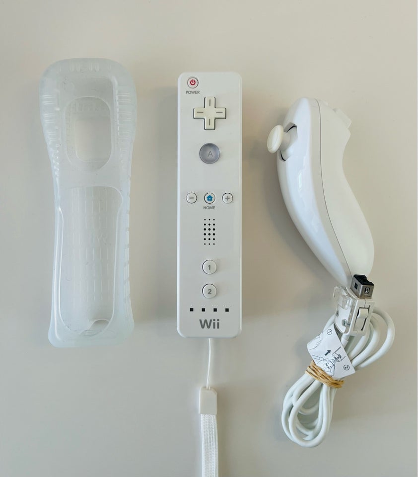 Nintendo Wii, RVL-003, Perfekt