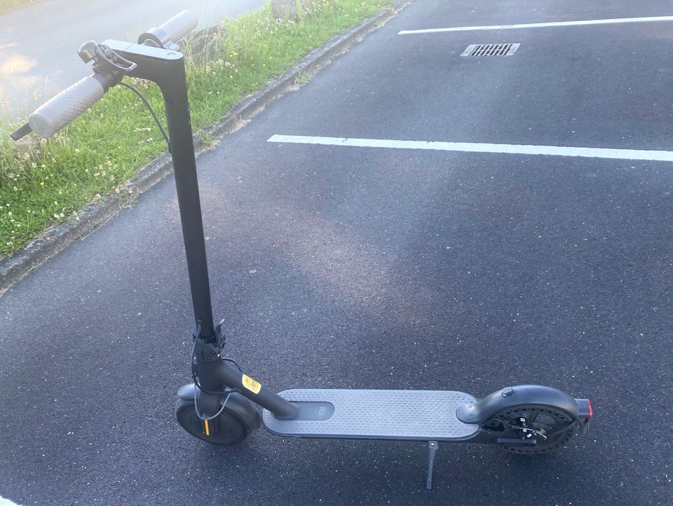 El-løbehjul XIAOMI el scooter 1S