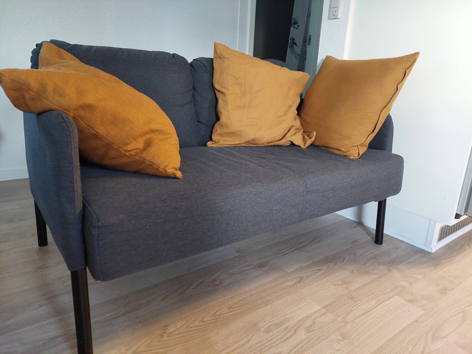 Sofa, 2 pers. , Glostad