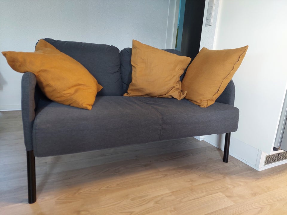 Sofa, 2 pers. , Glostad