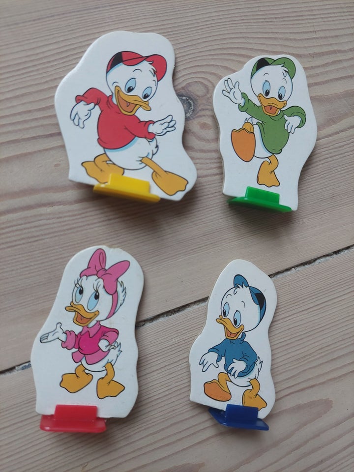 DuckTales, Børne- og familiespil,