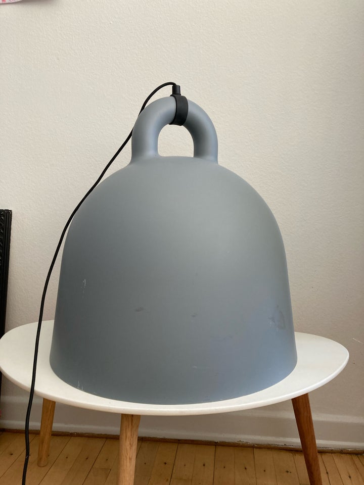 Anden loftslampe Normann