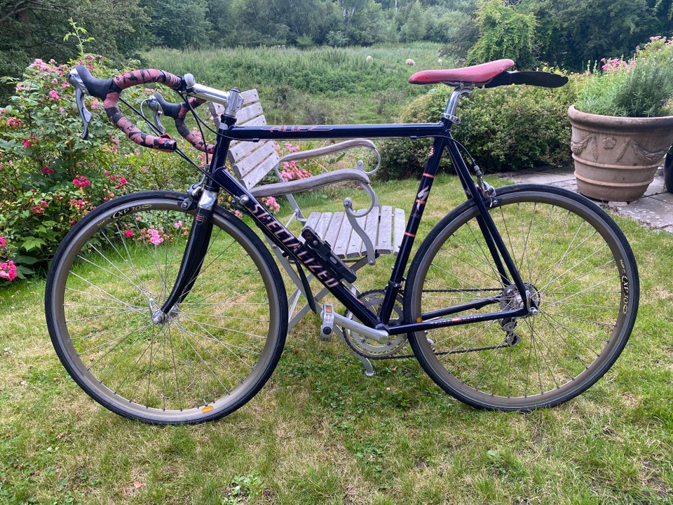 Herreracer Specialized Allez 60