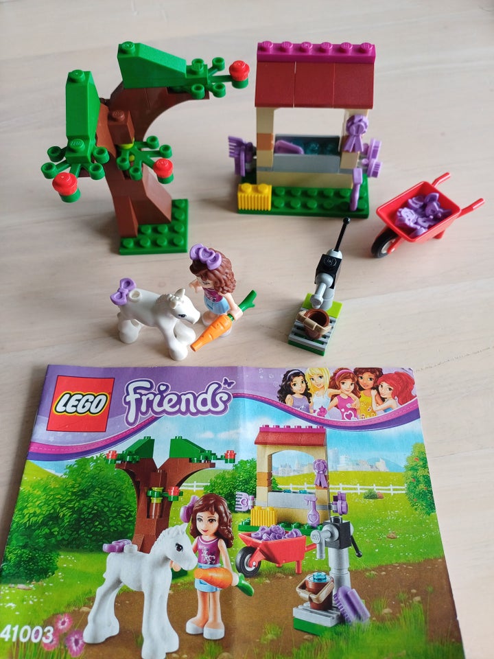 Lego Friends 41003