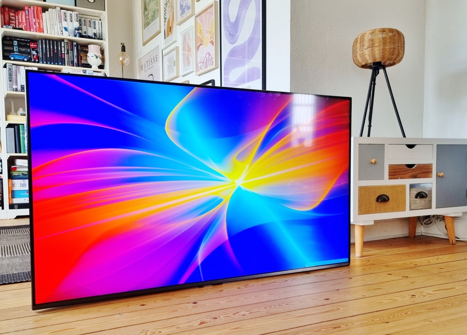 LG 4K Smart TV 2022 49"