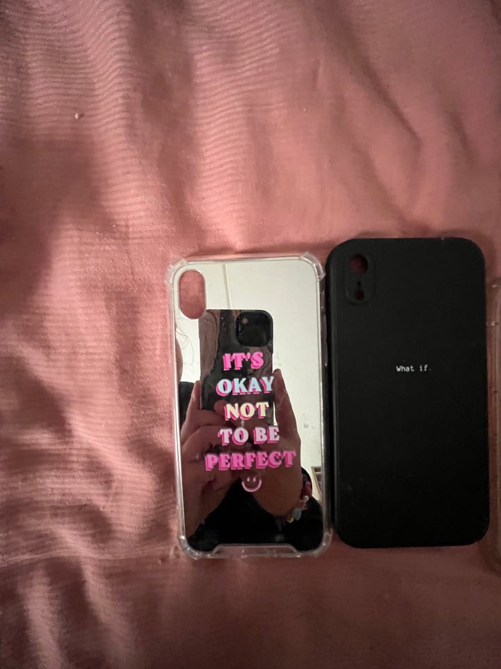 Cover t iPhone iPhone xr