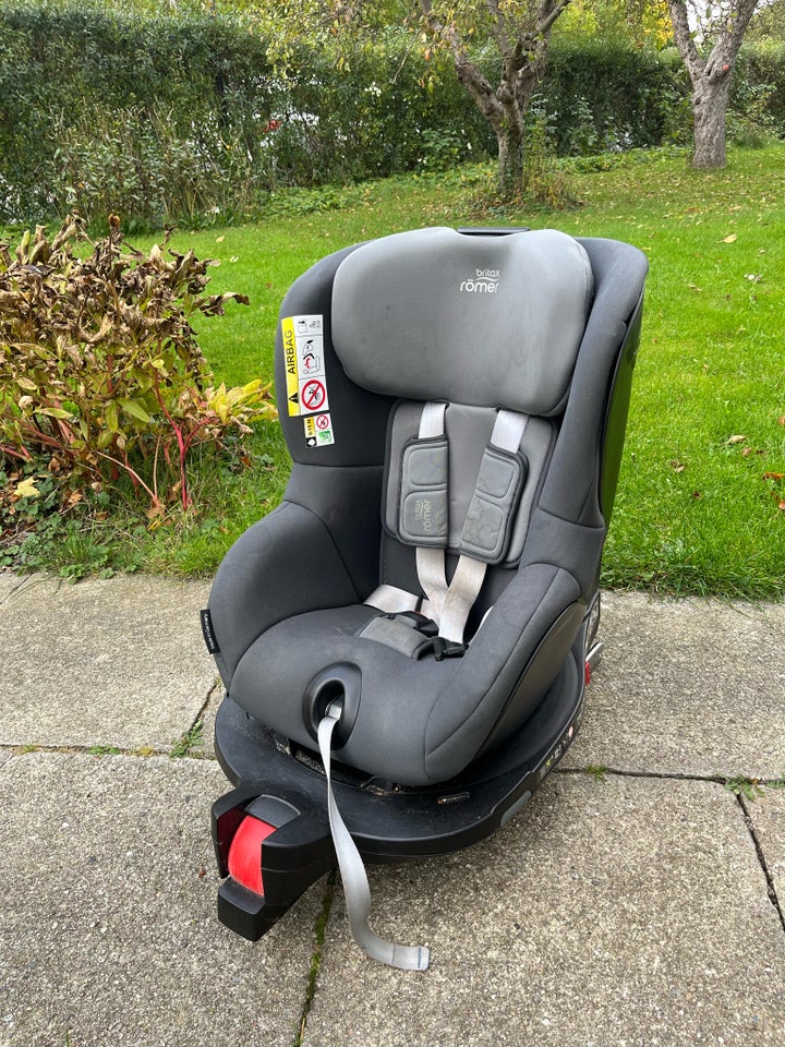 Autostol, op til 18 kg , Britax Römer