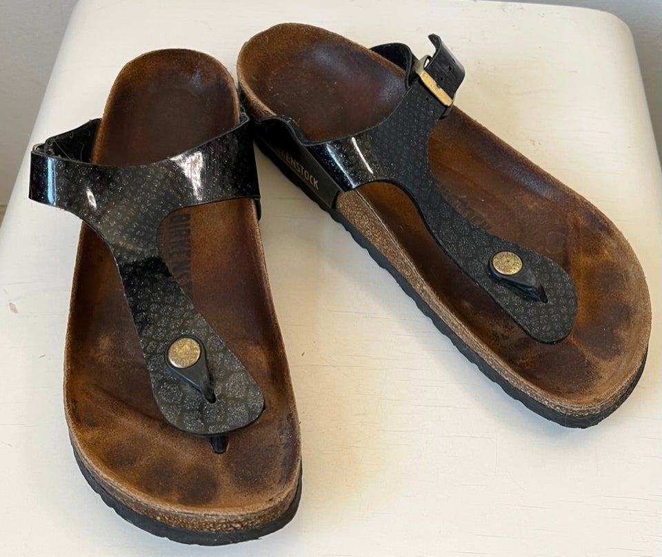 Sandaler, str. 39, Birkenstock