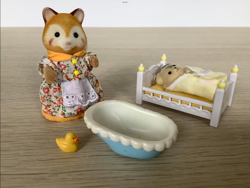 Sylvanian