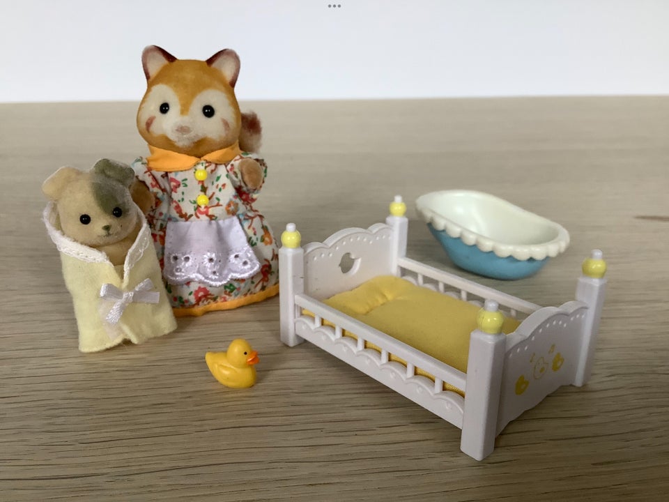 Sylvanian