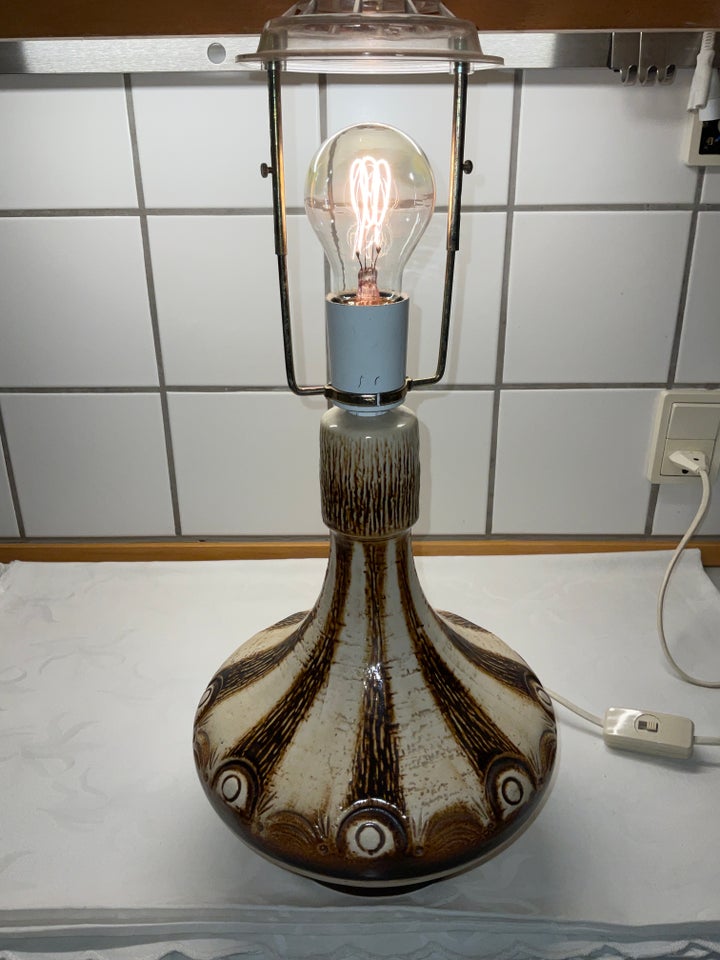 Skrivebordslampe Søholm