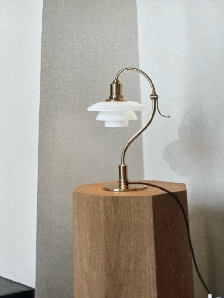 Lampe Louis Poulsen