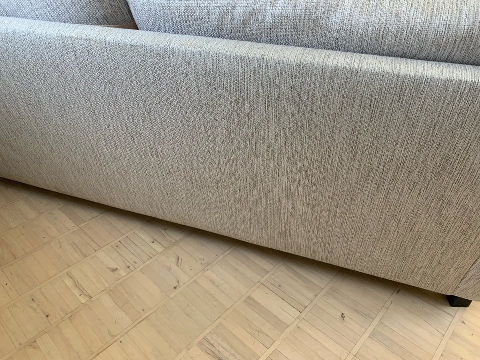 Sofa andet materiale anden