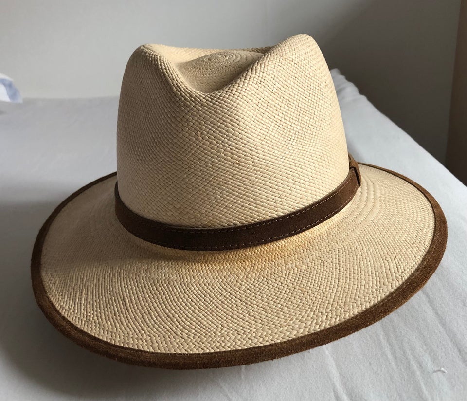 Hat, Stetson, str. 58