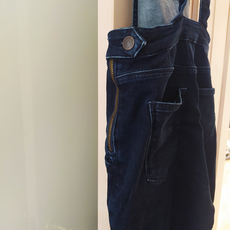 Overalls ESPRIT str 38