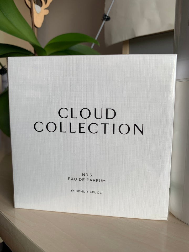 Dameparfume, Zarkoperfume Cloud