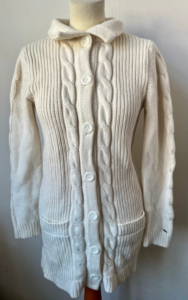 Cardigan Tommy Hilfiger str 40