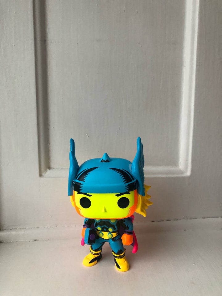 Thor, Funko pop