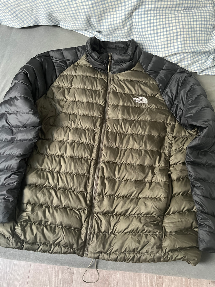 Jakke, str. XXL, The north face