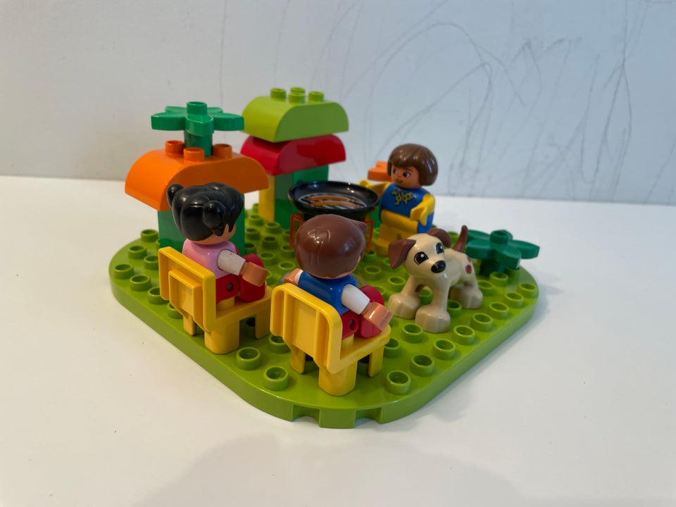 Lego Duplo