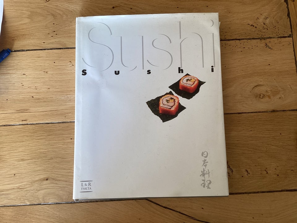 SUSHI, Masami Okamoto og