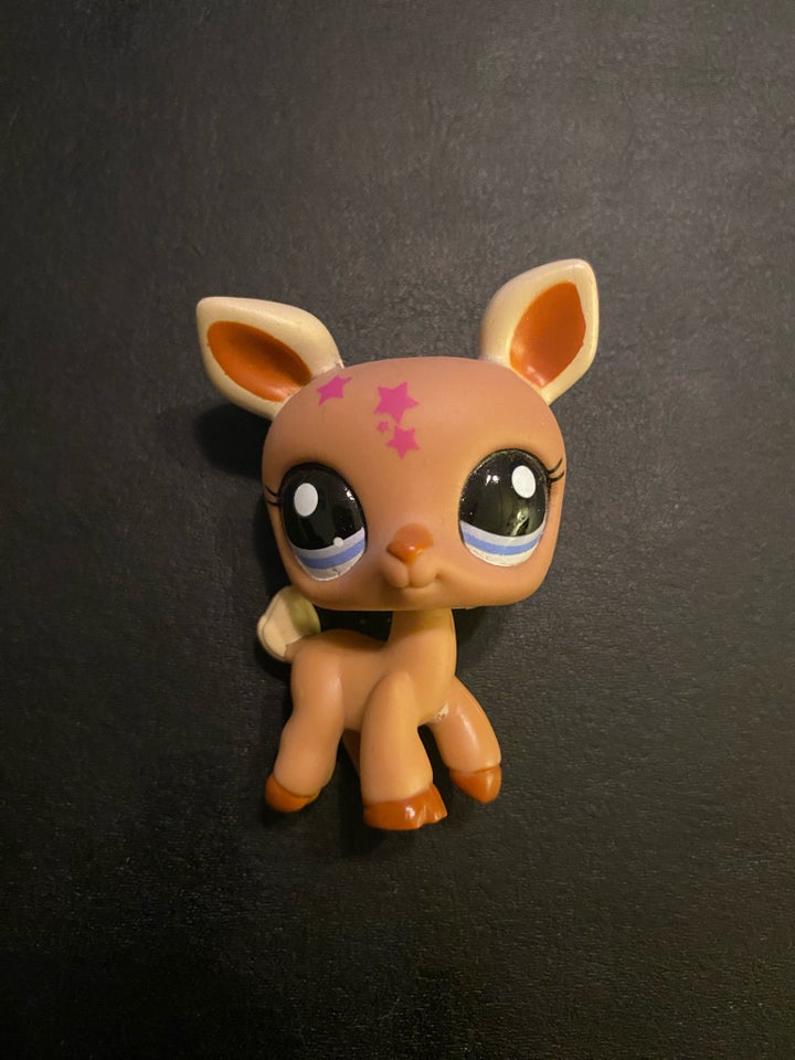 Littlest Pet Shop