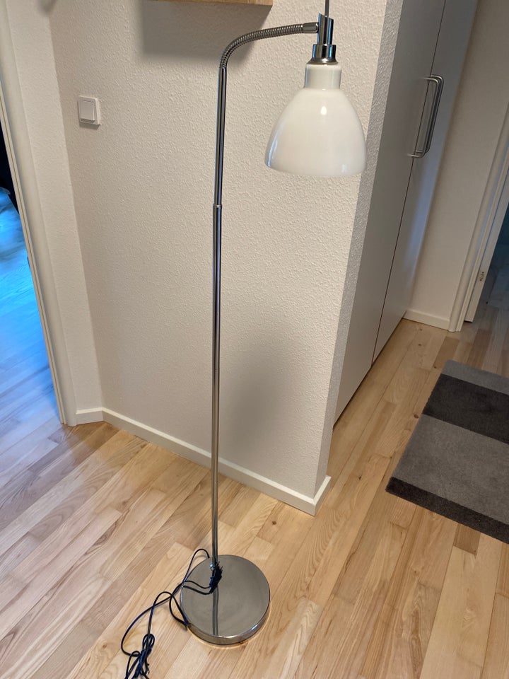 Standerlampe Ukendt