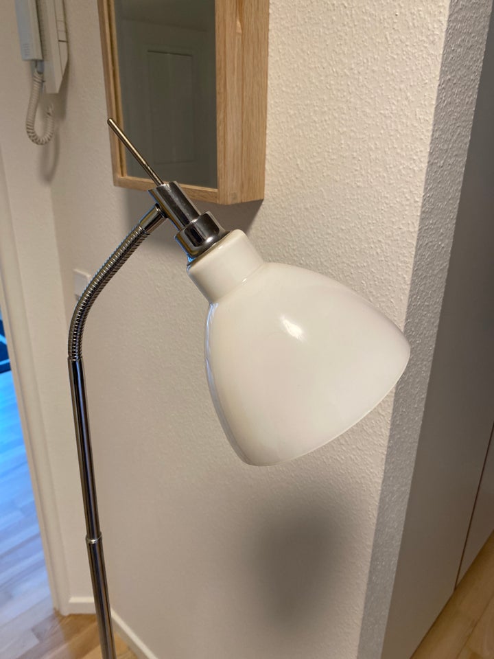 Standerlampe Ukendt