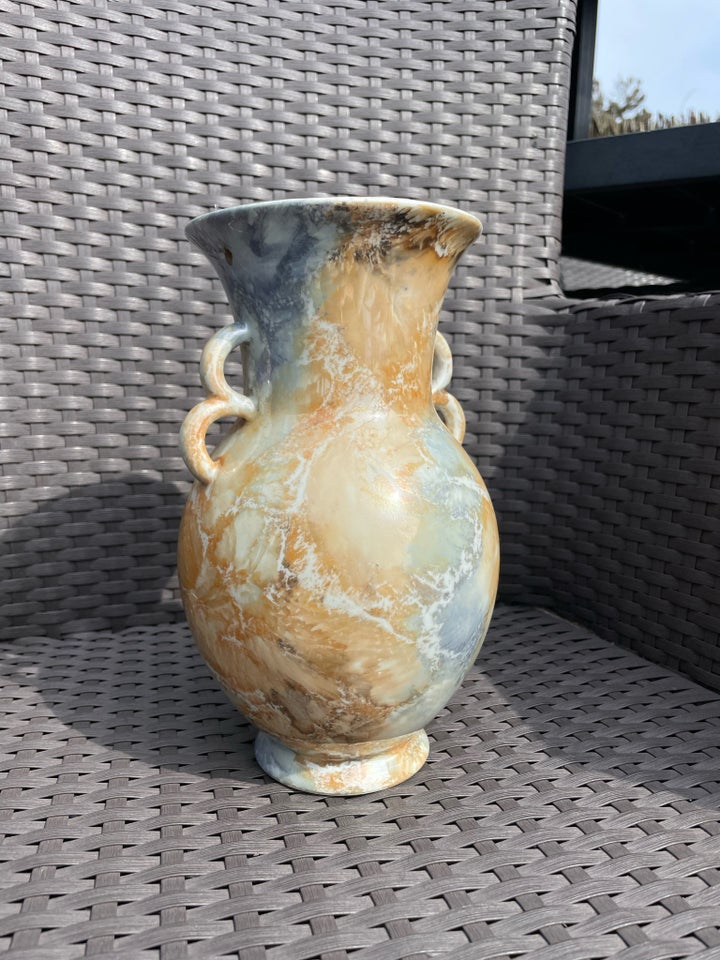Arabia vase fra 1922-1932 Made in