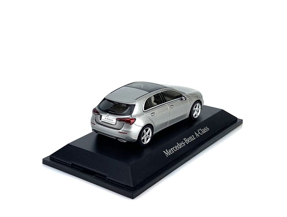 Modelbil, Mercedes-Benz