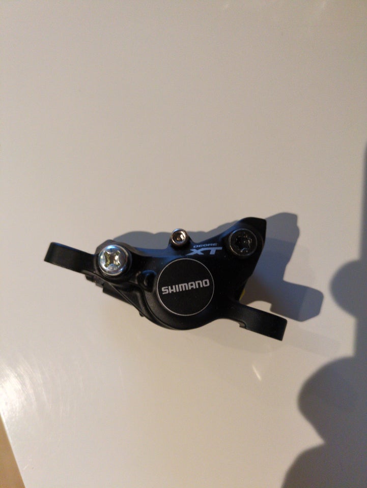 Bremser, Shimano XT -