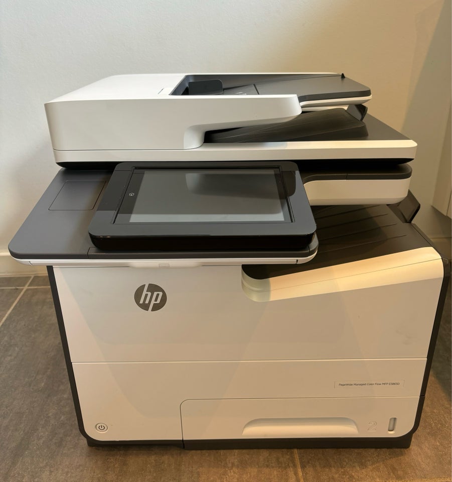 Laserprinter multifunktion m