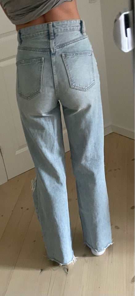 Jeans, Zara, str. 34