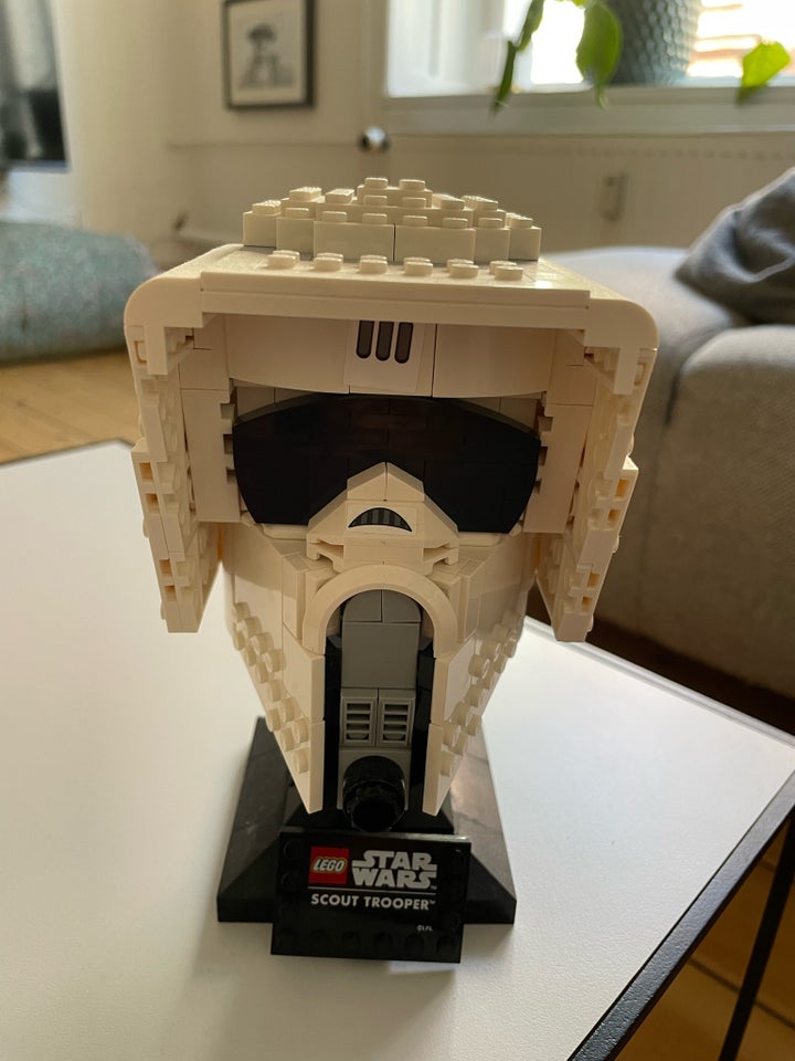 Lego Star Wars 75305