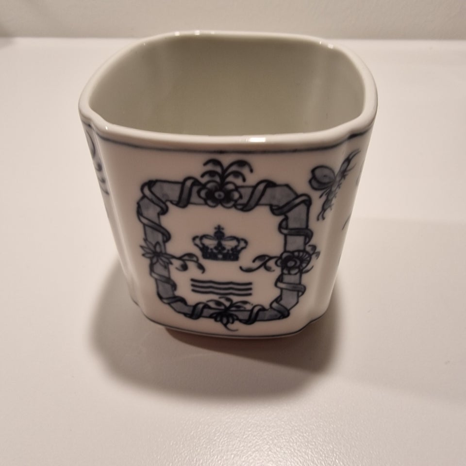 Porcelæn, Skål, Royal Copenhagen