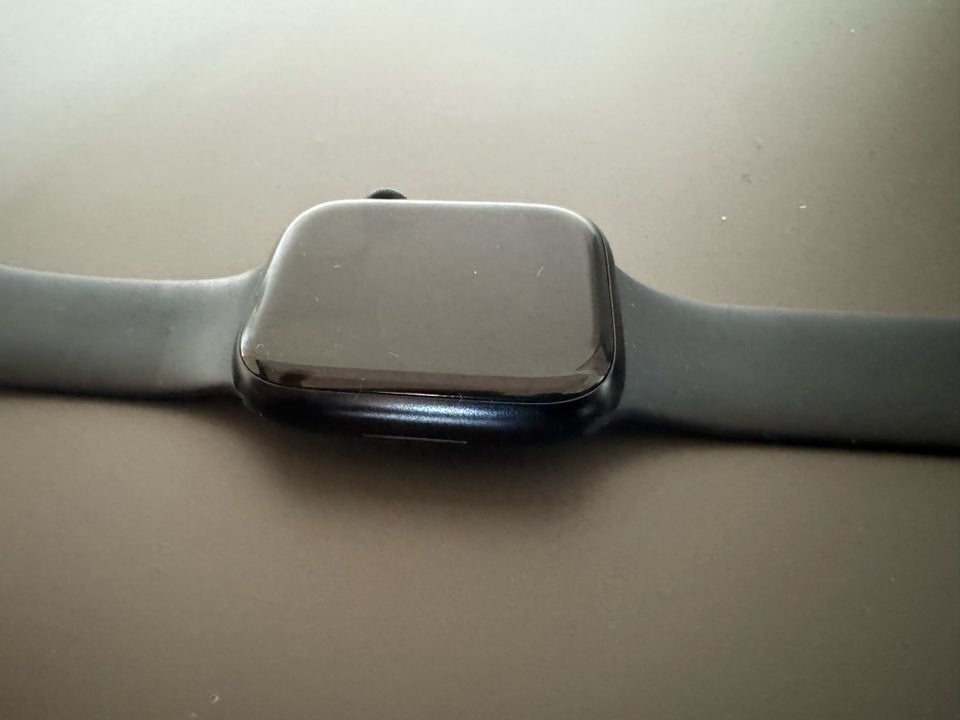 Smartwatch, Apple