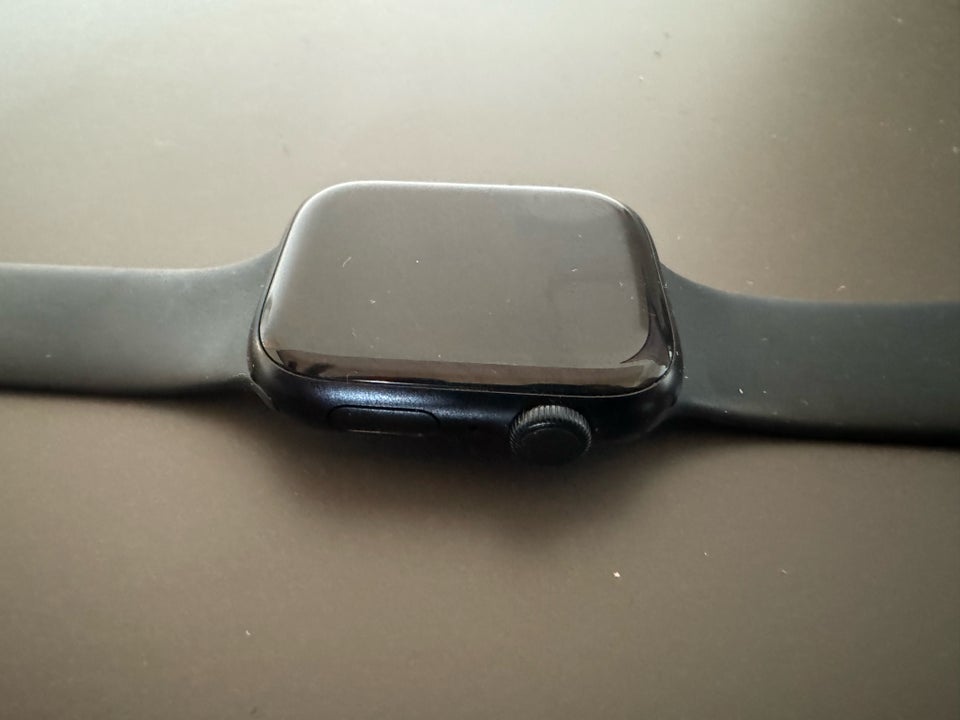 Smartwatch, Apple