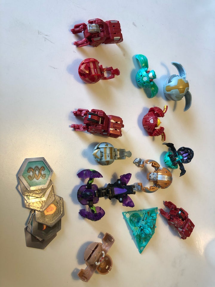 Bakugan