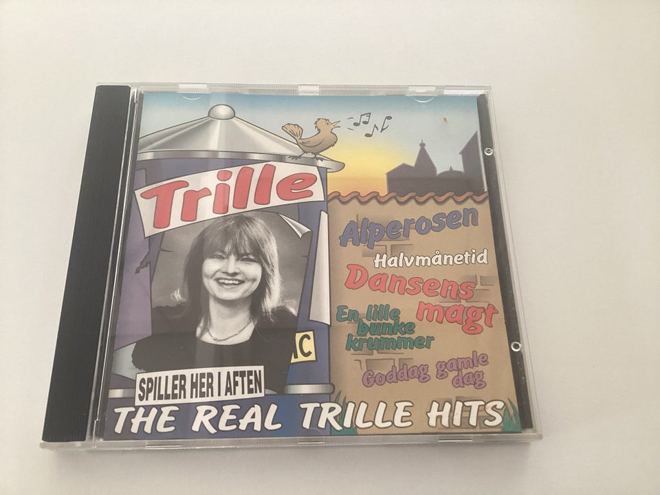 Trille: The real Trille, folk