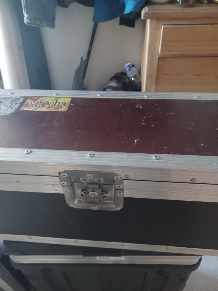 Flightcase