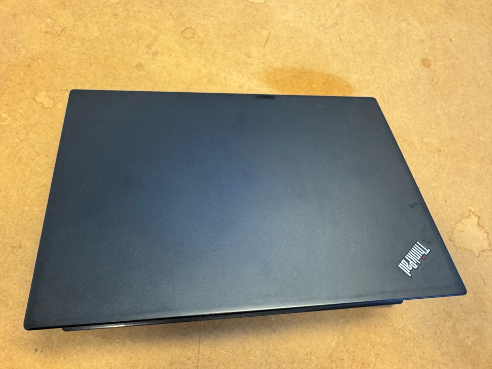 Lenovo Thinkpad X280, Core i5 - op